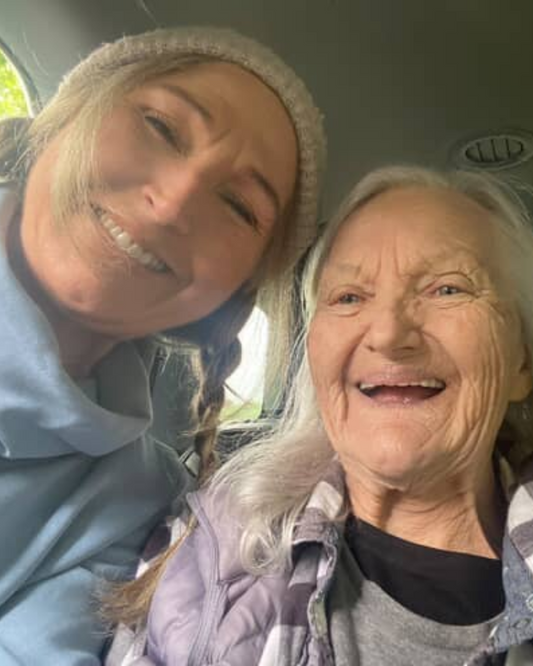 LaNette’s Story – Love, Care, and Strength Through Dementia