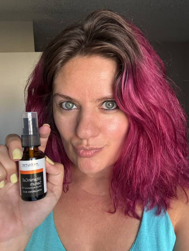 Blyssey’s Journey of Change and Resilience