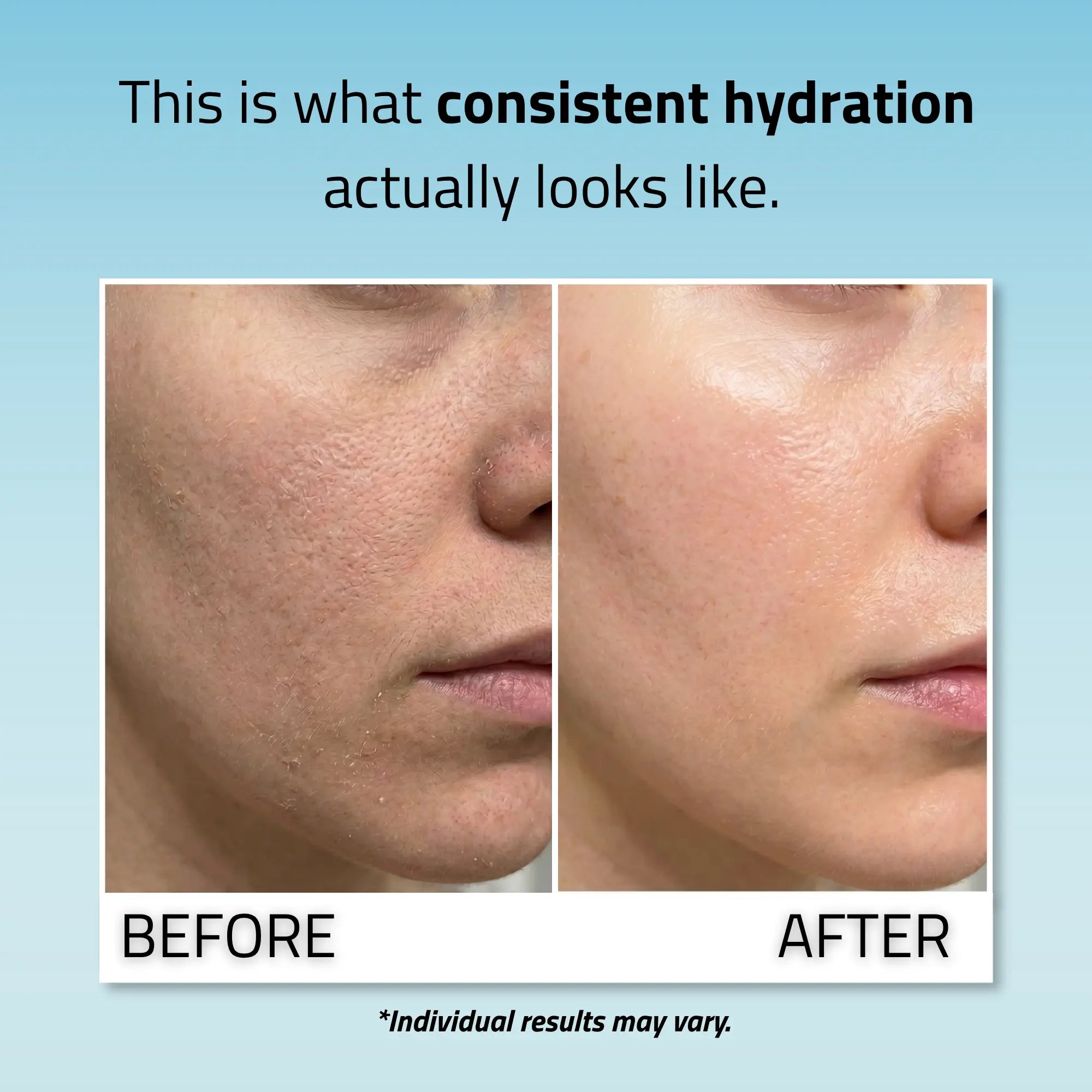 Day Night Cream with Snail Extract
