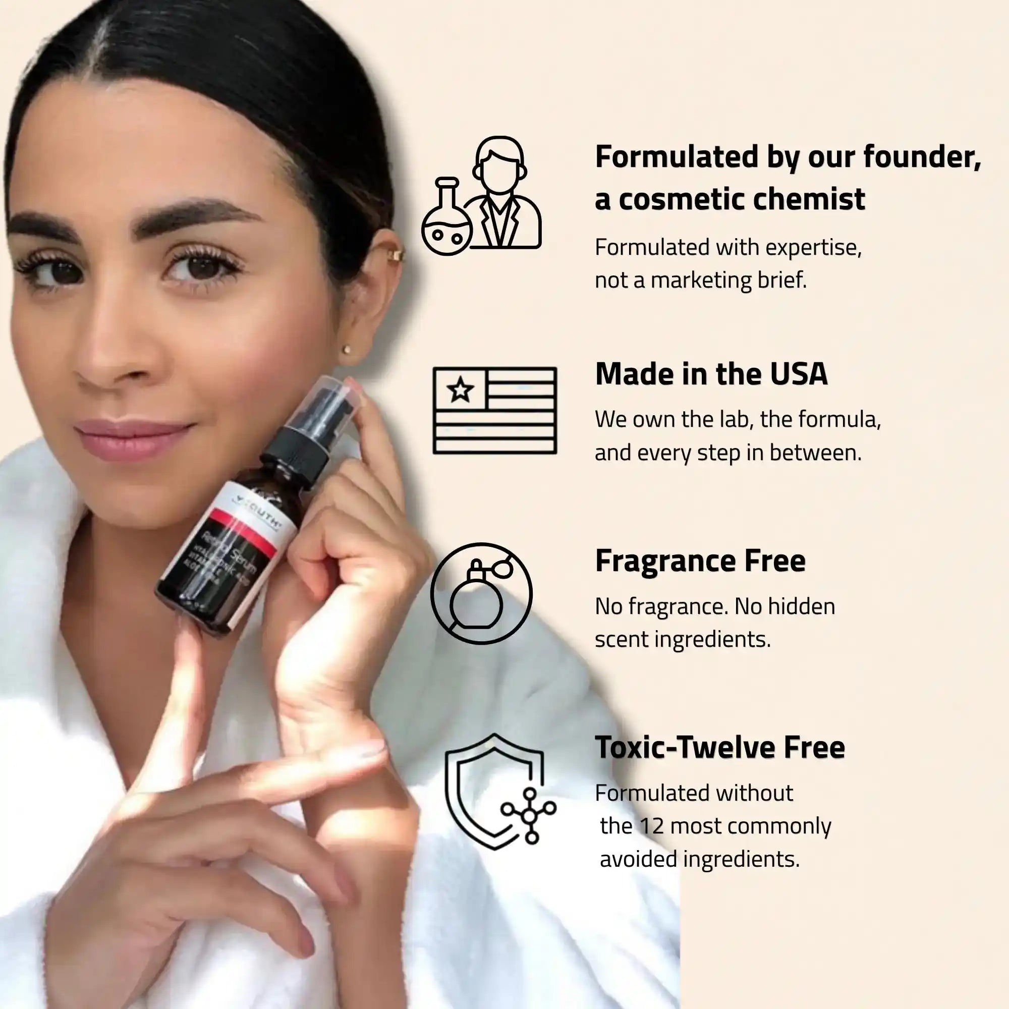 Retinol Serum