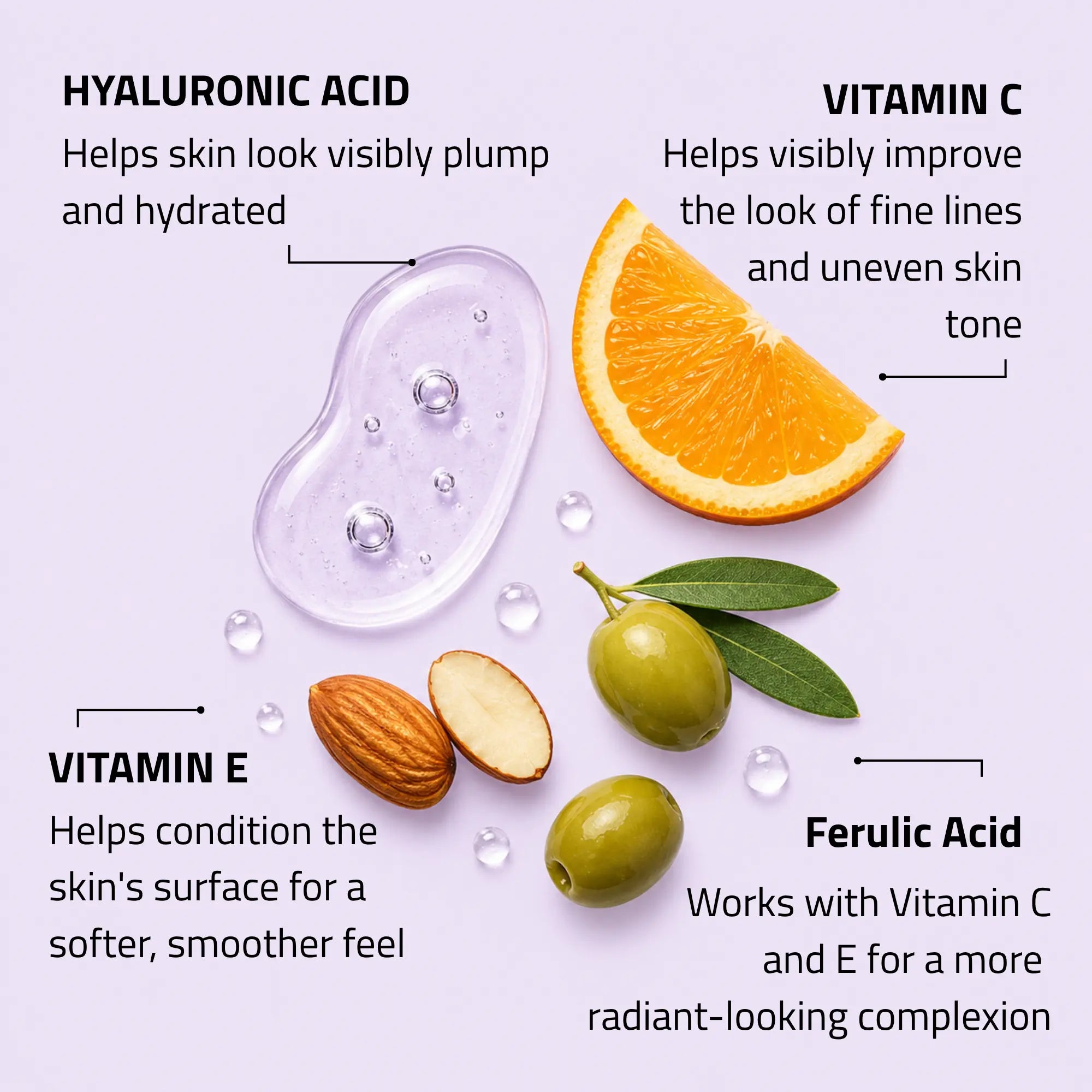 Anti-Aging Super Serum 1 oz