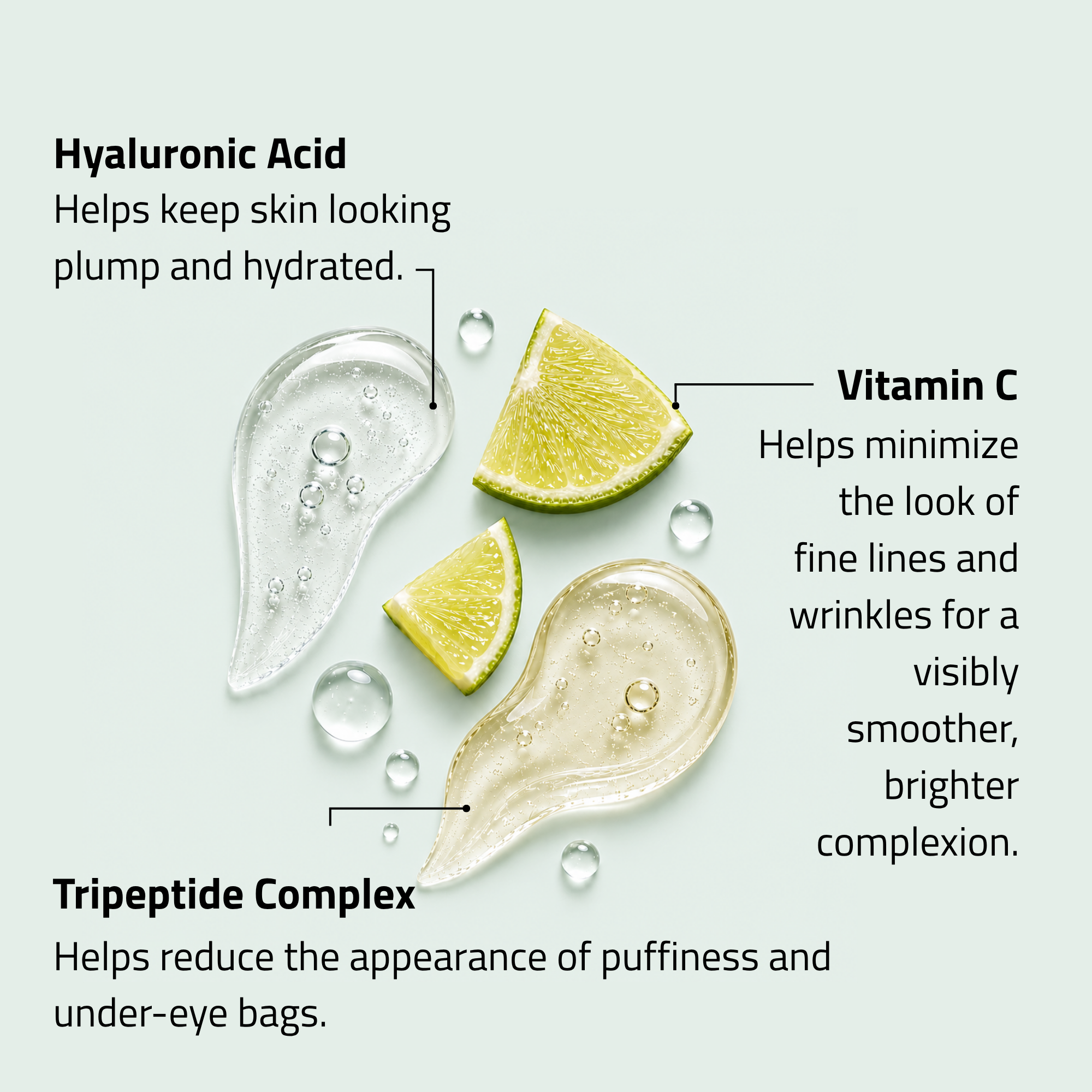 Hyaluronic Acid Plus Serum