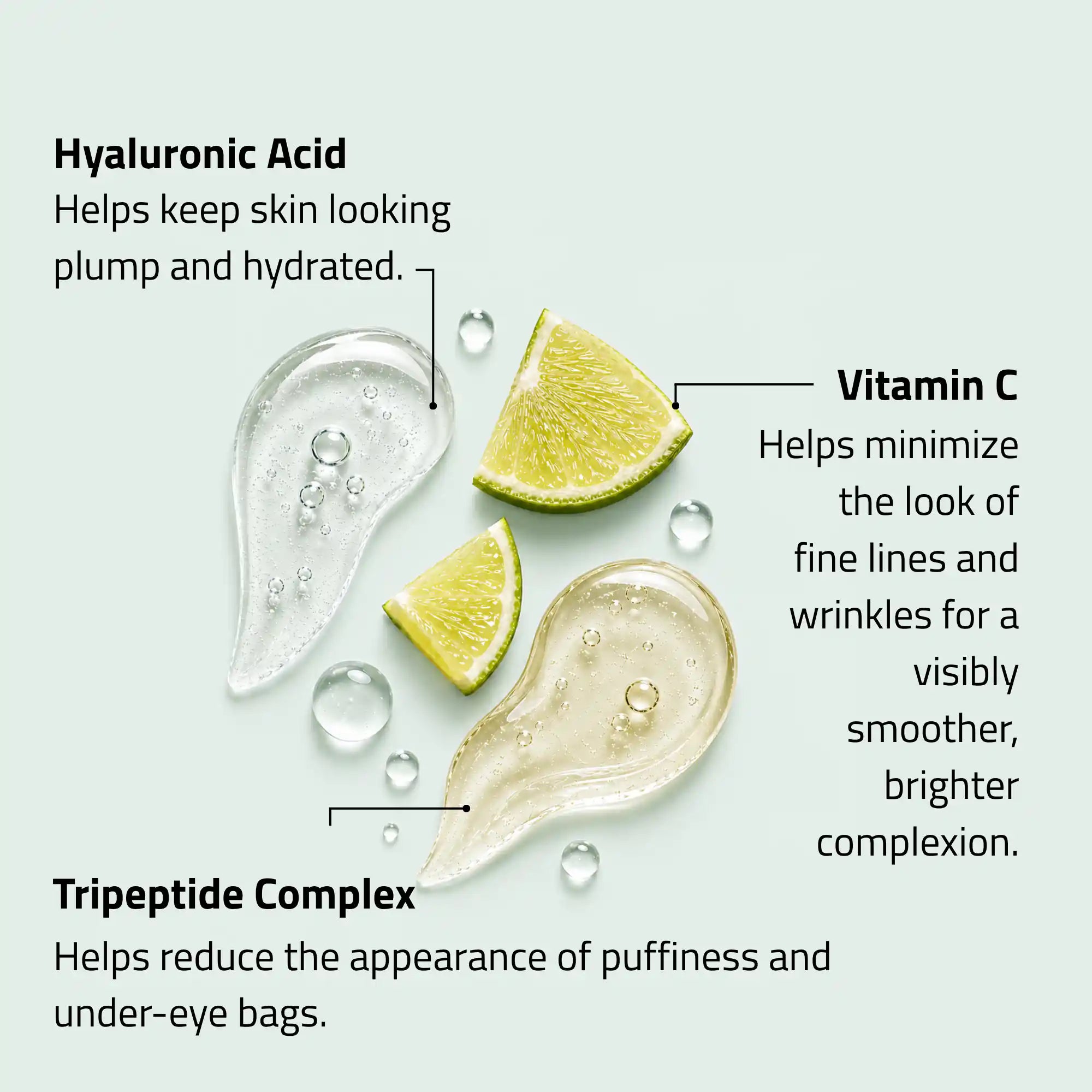 Hyaluronic Acid Plus Serum