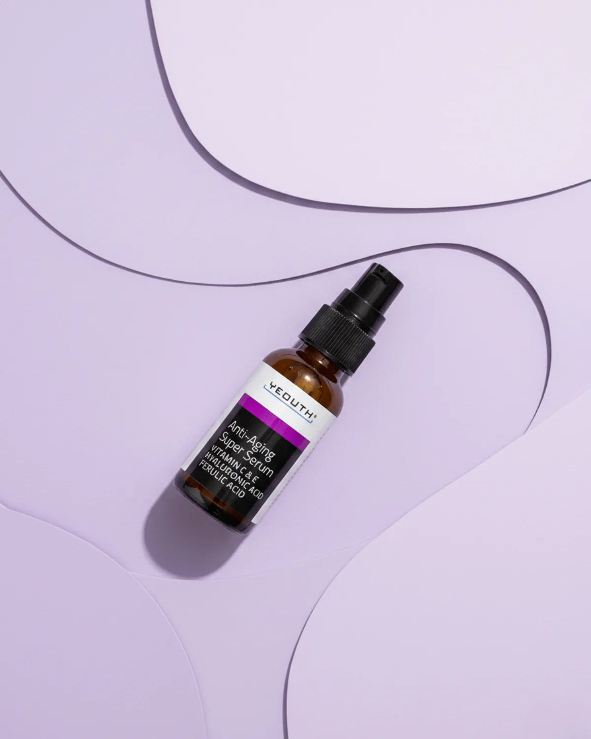 Anti-Aging Super Serum 1 oz