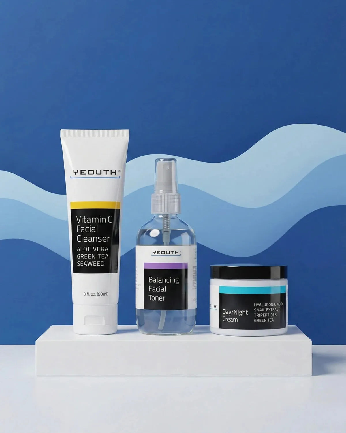 Day & Night Essentials