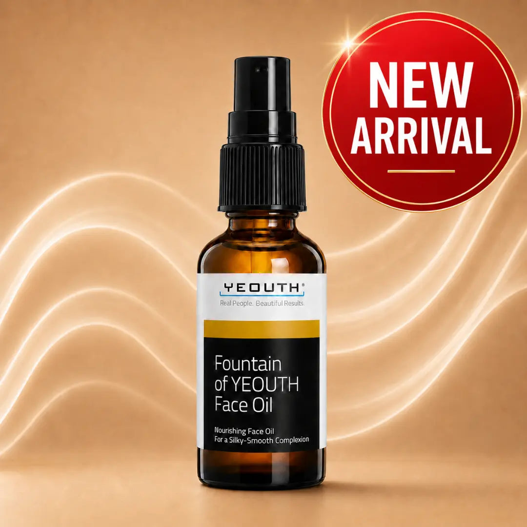 Facial Oil