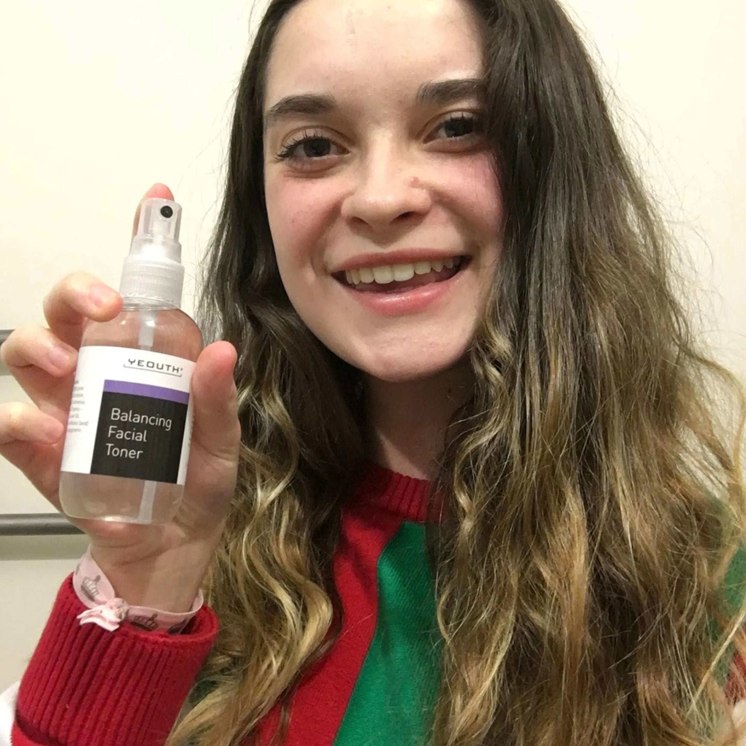 Glow Starter Kit: Vitamin C Facial Cleanser 3 oz, Balancing Facial Toner 3.4 oz & Pure Hyaluronic Acid 1 oz Glow Starter Kit: Vitamin C Facial Cleanser 3 oz, Balancing Facial Toner 3.4 oz & Pure Hyaluronic Acid 1 oz Glow Starter Kit: Vitamin C Facial Cleanser 3 oz, Balancing Facial Toner 3.4 oz & Pure Hyaluronic Acid 1 oz