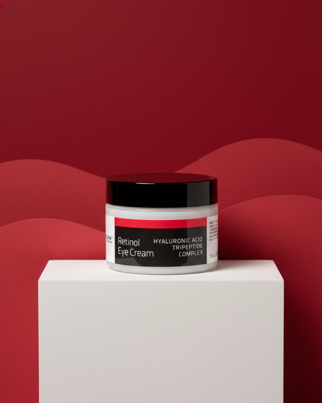 Retinol Eye Cream