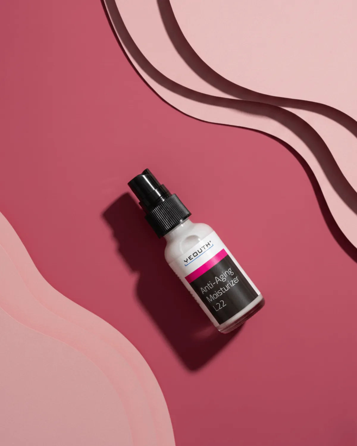 Anti-Aging Moisturizer L22 - 1 oz