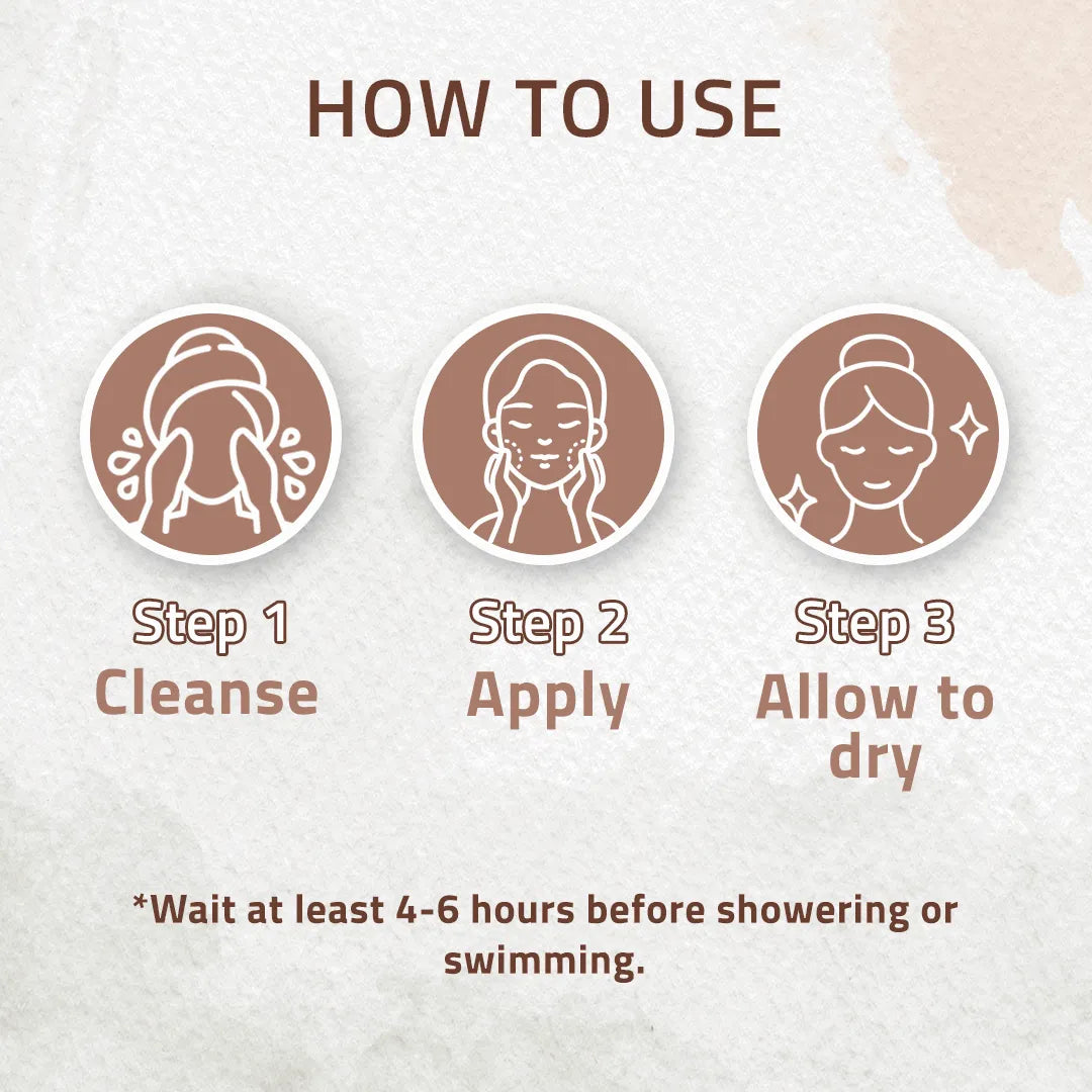 Hydrating Self Tanning Lotion for Face & Body 7.5 oz Hydrating Self Tanning Lotion for Face & Body 7.5 oz Hydrating Self Tanning Lotion for Face & Body 7.5 oz