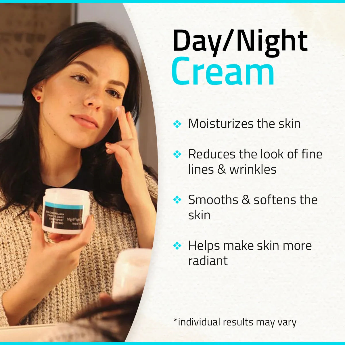 Vitamin C Facial Cleanser & Day/Night Cream 4 oz