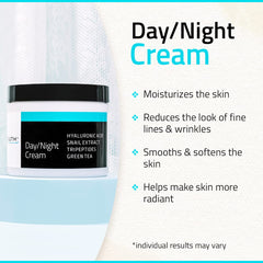 Day Night Cream for Face