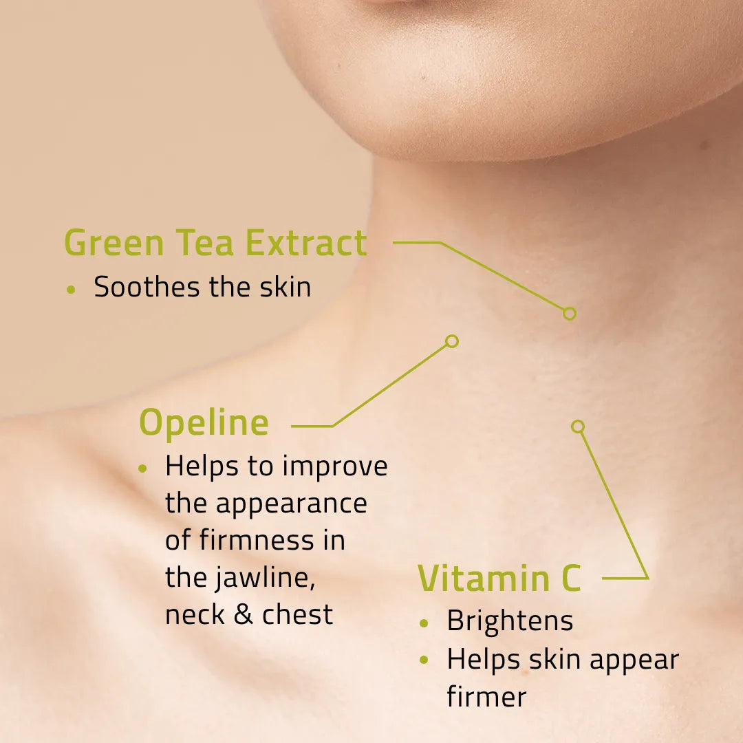 Revitalizing Skincare Essentials: Glycolic Acid 30% Gel Peel 1 oz, Anti-Aging Super Serum 1 oz, Anti-Aging Moisturizer L22 1 oz & Neck Firming Cream 2 oz Revitalizing Skincare Essentials: Glycolic Acid 30% Gel Peel 1 oz, Anti-Aging Super Serum 1 oz, Anti-Aging Moisturizer L22 1 oz & Neck Firming Cream 2 oz Revitalizing Skincare Essentials: Glycolic Acid 30% Gel Peel 1 oz, Anti-Aging Super Serum 1 oz, Anti-Aging Moisturizer L22 1 oz & Neck Firming Cream 2 oz