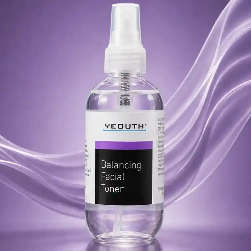Balancing Facial Toner