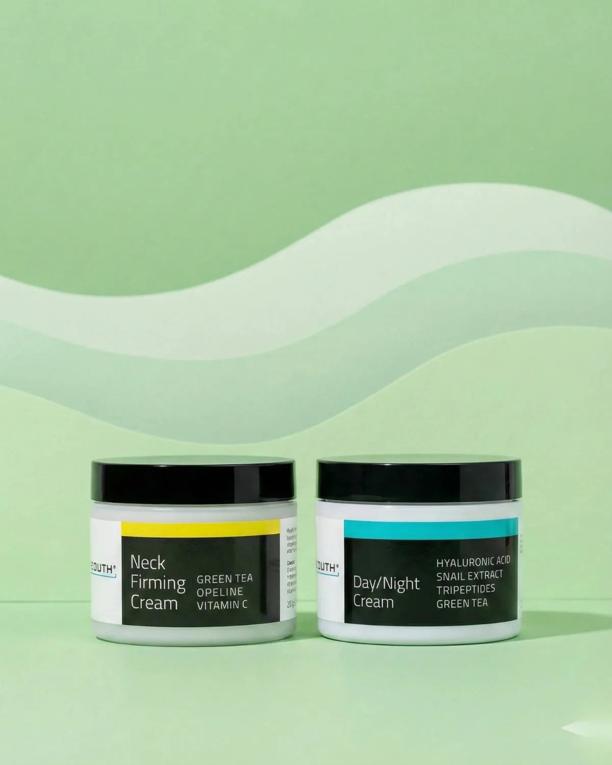 Neck & Face Essentials