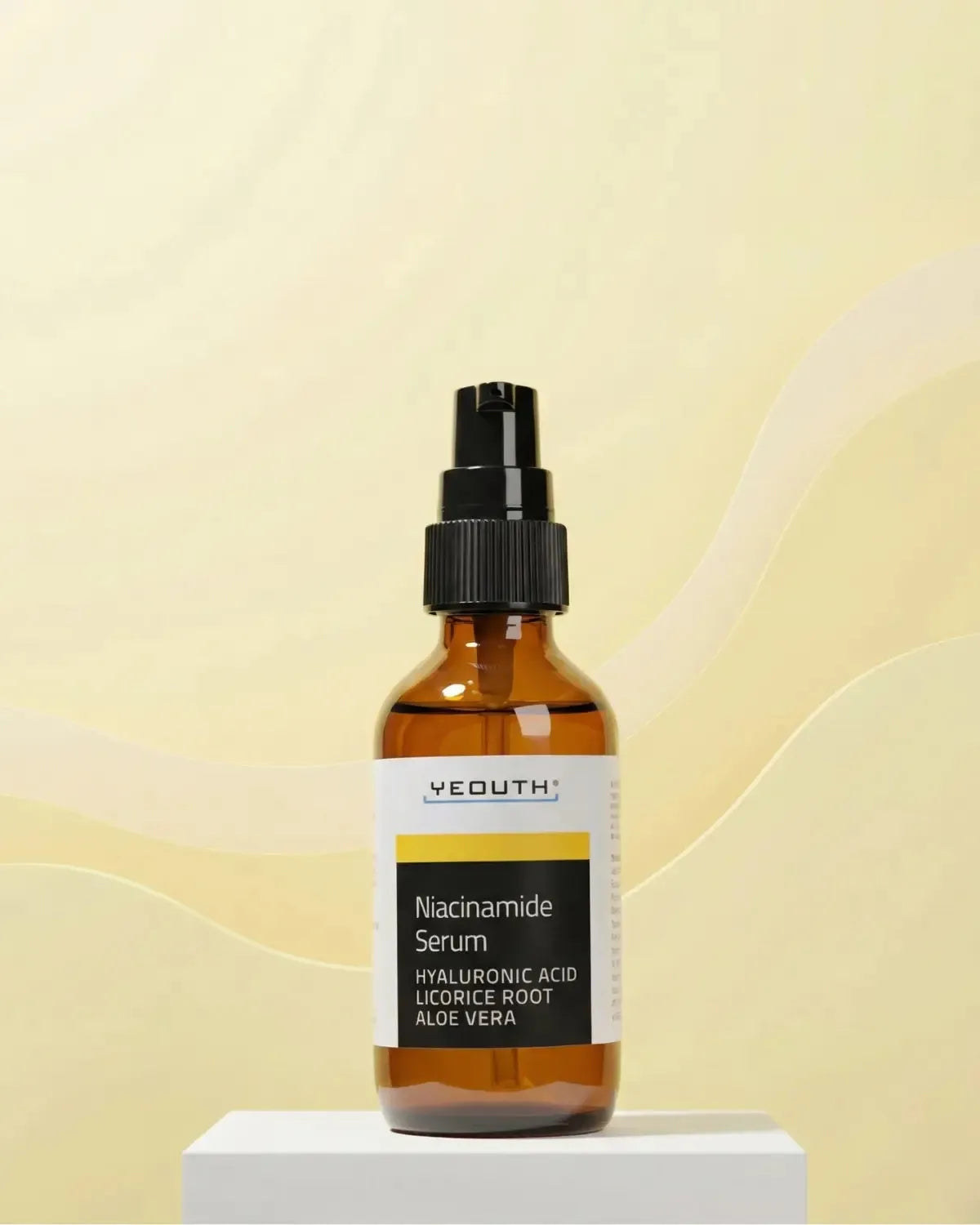 Niacinamide Serum
