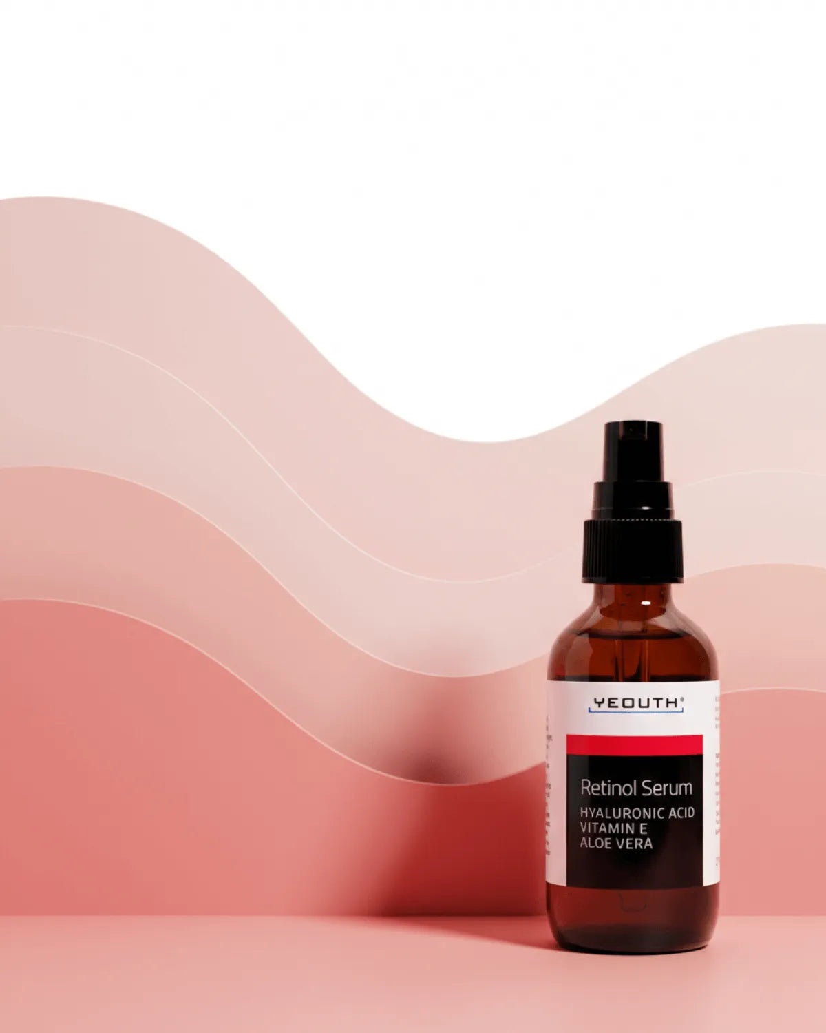 Retinol Serum for Face
