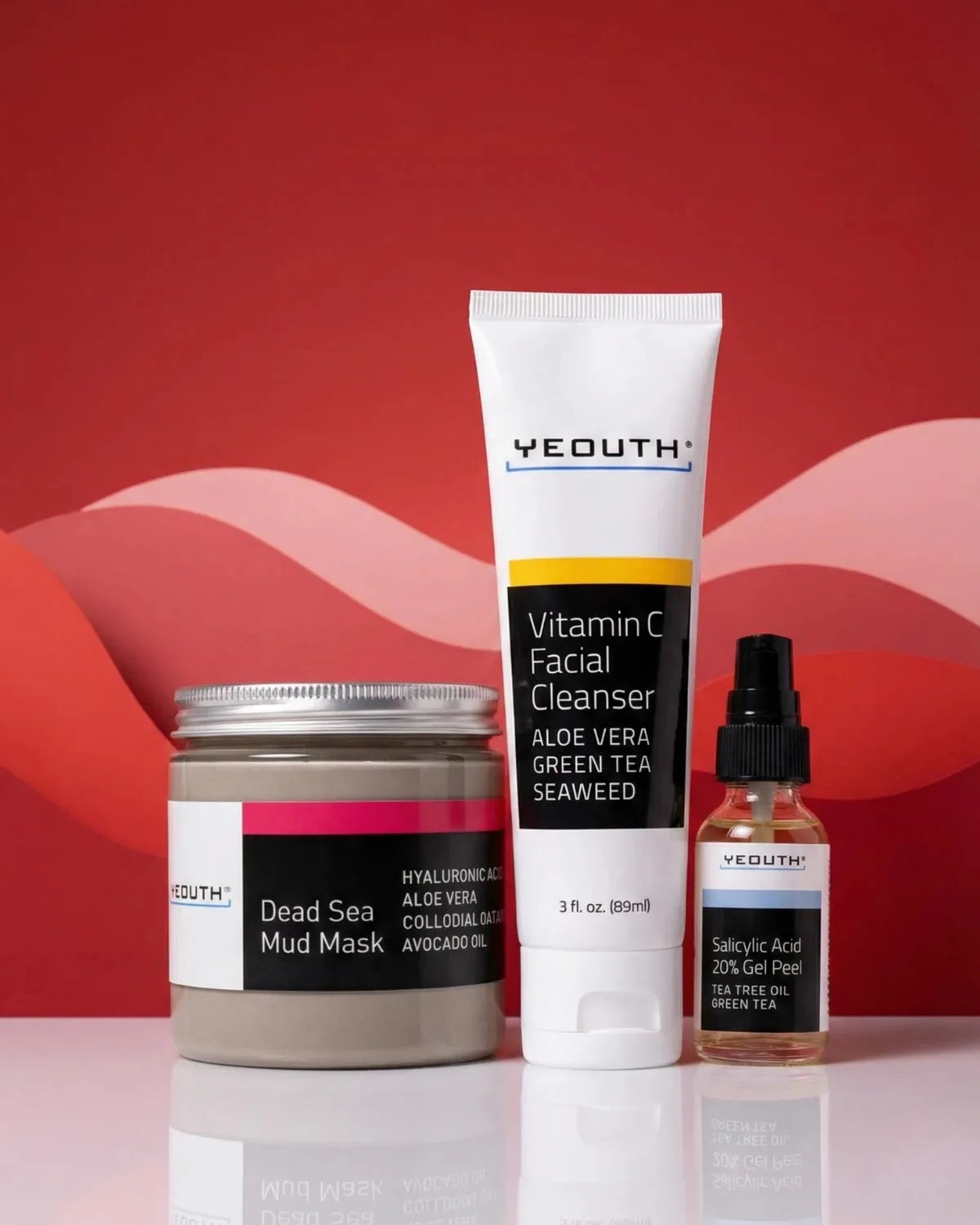 Skin Clarity Bundle