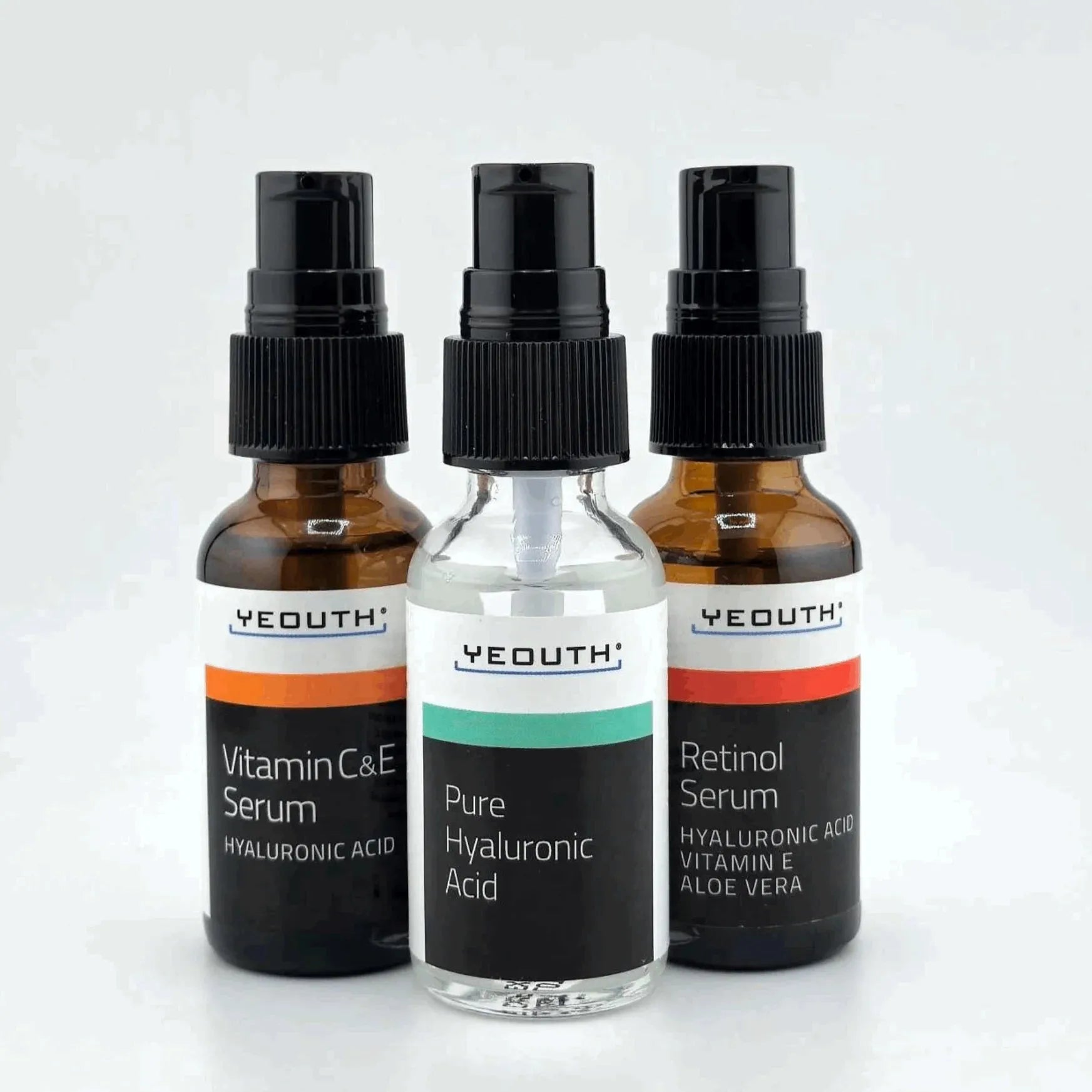 Skincare Set Skincare Set Skincare Set