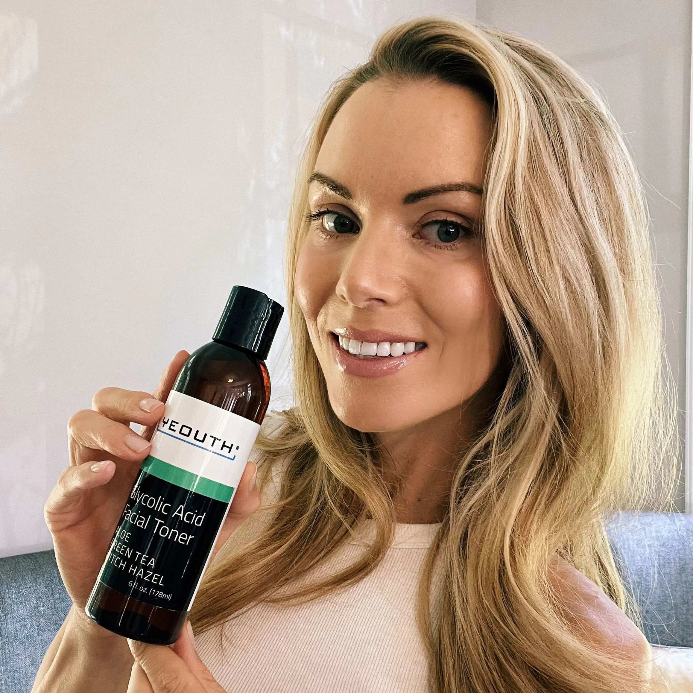 Glycolic Acid Toner 6 oz Glycolic Acid Toner 6 oz Glycolic Acid Toner 6 oz