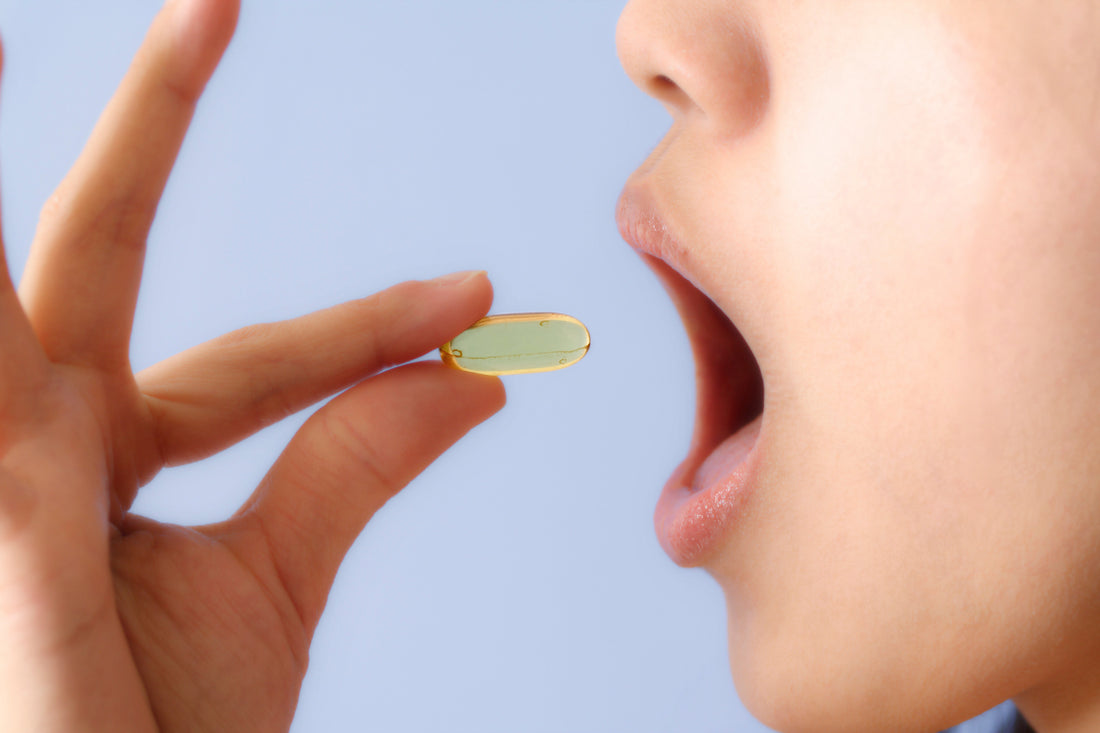 What’s The Buzz About Collagen and Biotin Supplements And Do They Really Work?
