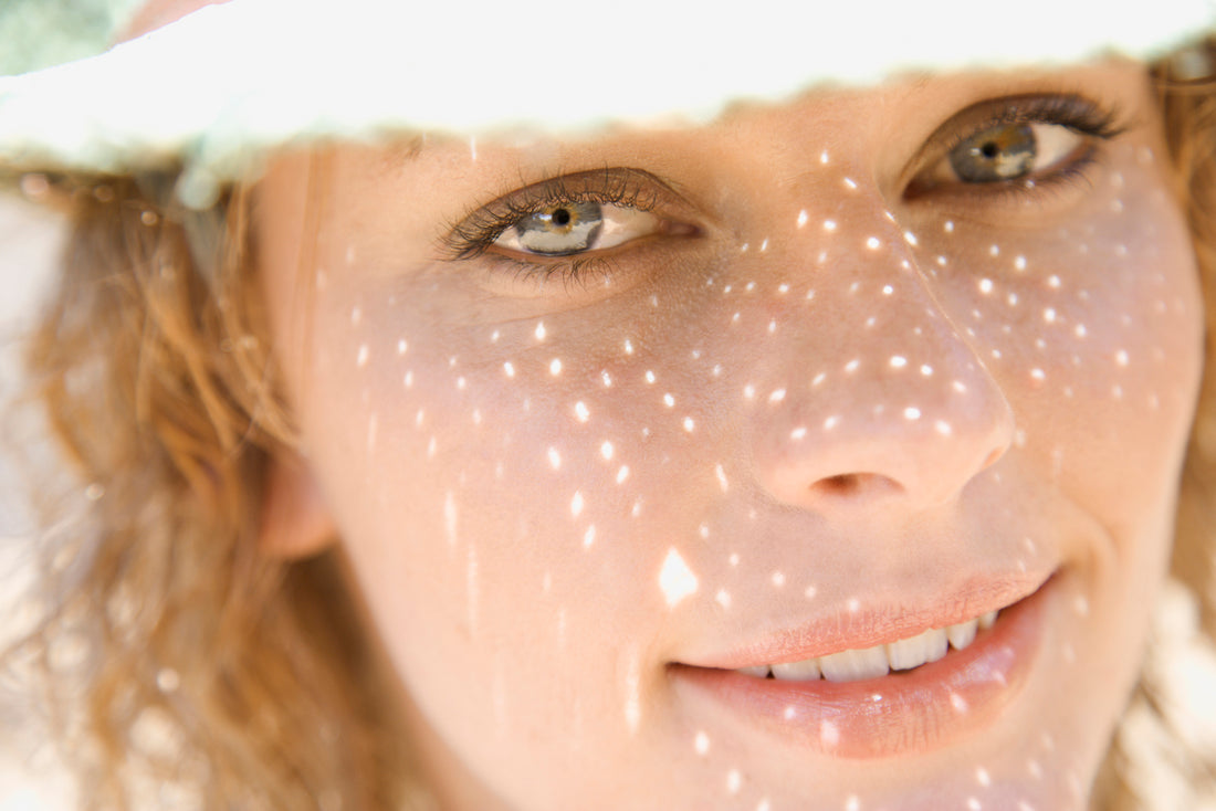 8 Tips to Make Large Pores Look Smaller