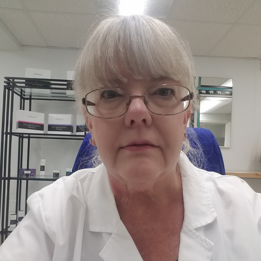 That’s where Karen Olson comes in.