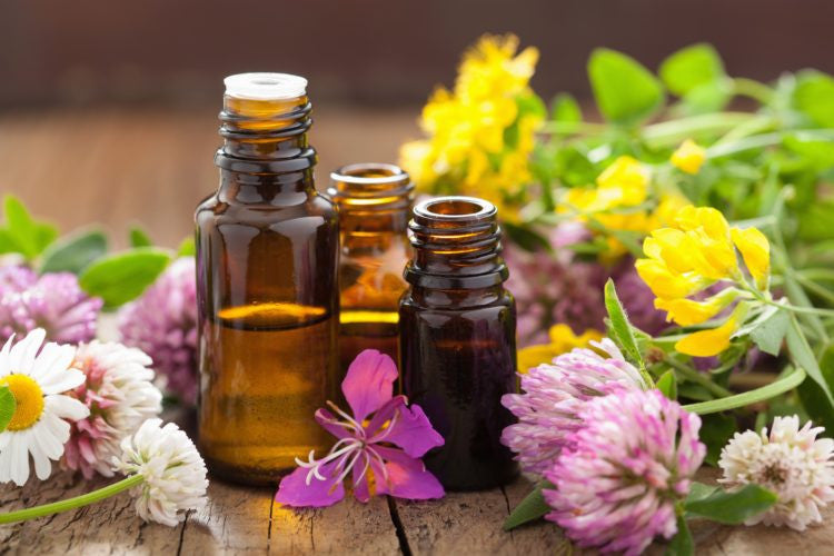 The Beginners Guide to Blending and Mixing Essential Oils