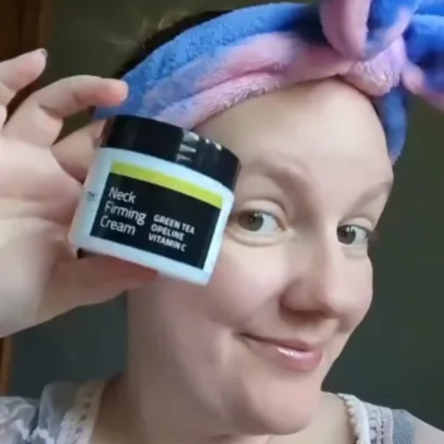 Meet Courtney: A Creator Where Beauty Meets Self-Expression