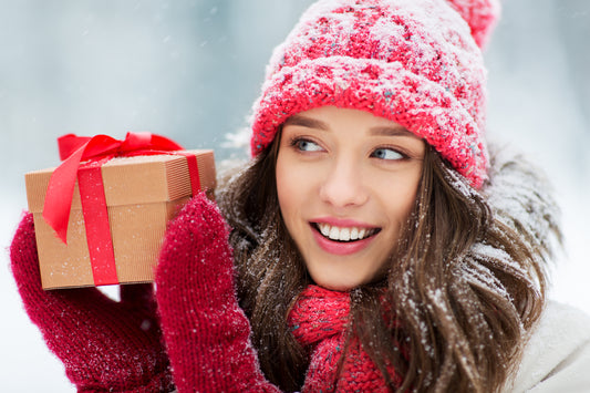 10 Best Gift Ideas For Your Daughter - Women's Holiday Gift Guide 2019
