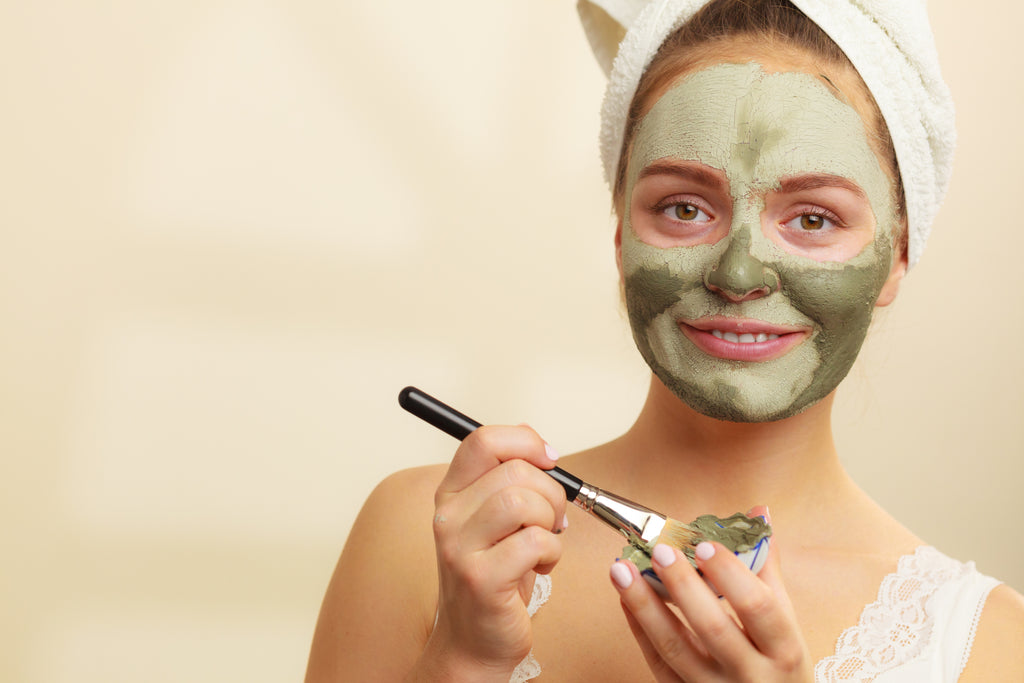 5 Benefits of Using A Mud Mask For Your Skin YEOUTH