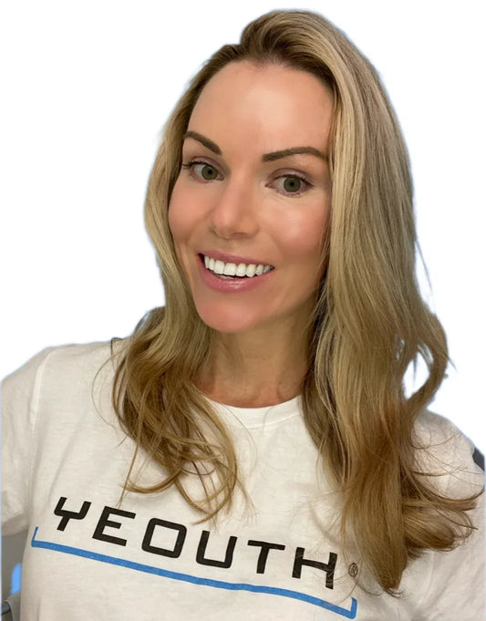 YEOUTH Skincare Journey: From Amazon to CVS Beauty