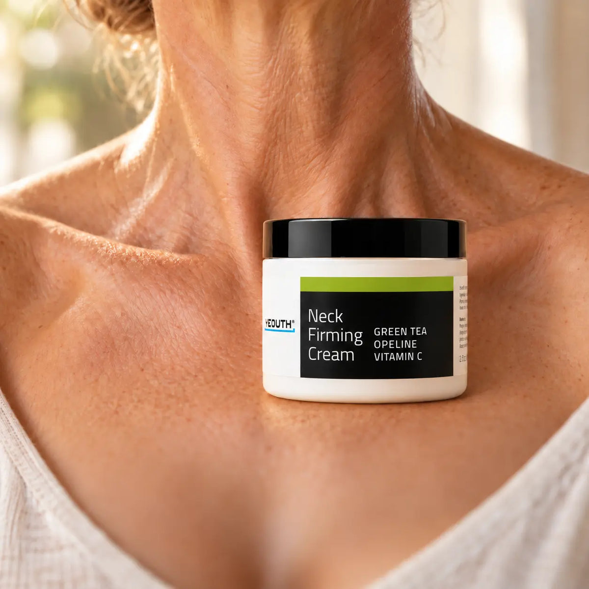 How to Improve the Appearance of Crepey Neck Skin