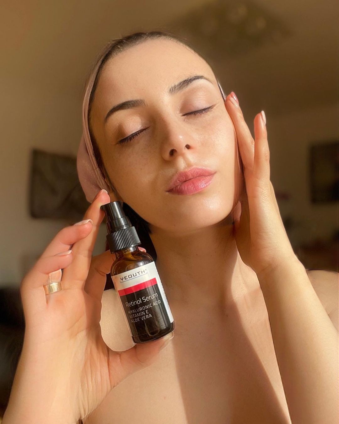 How to Get the Most Out of Retinol in Your Skincare Routine