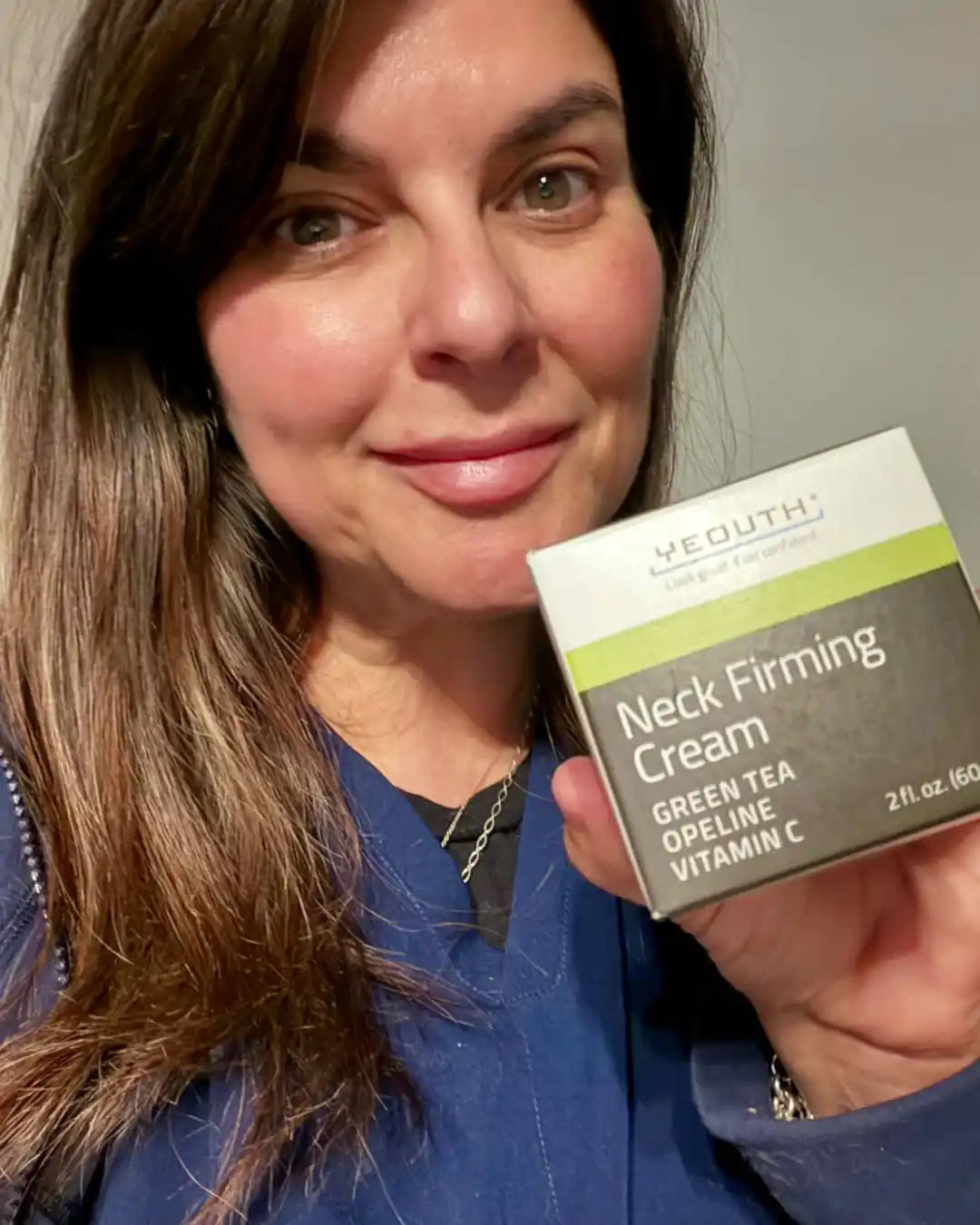 Thriving, Healing, and Becoming at 50