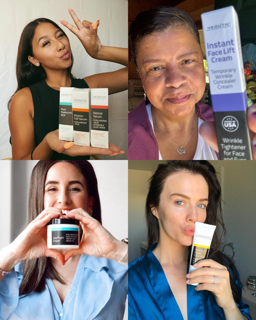 The Confidence Behind Clean Skincare