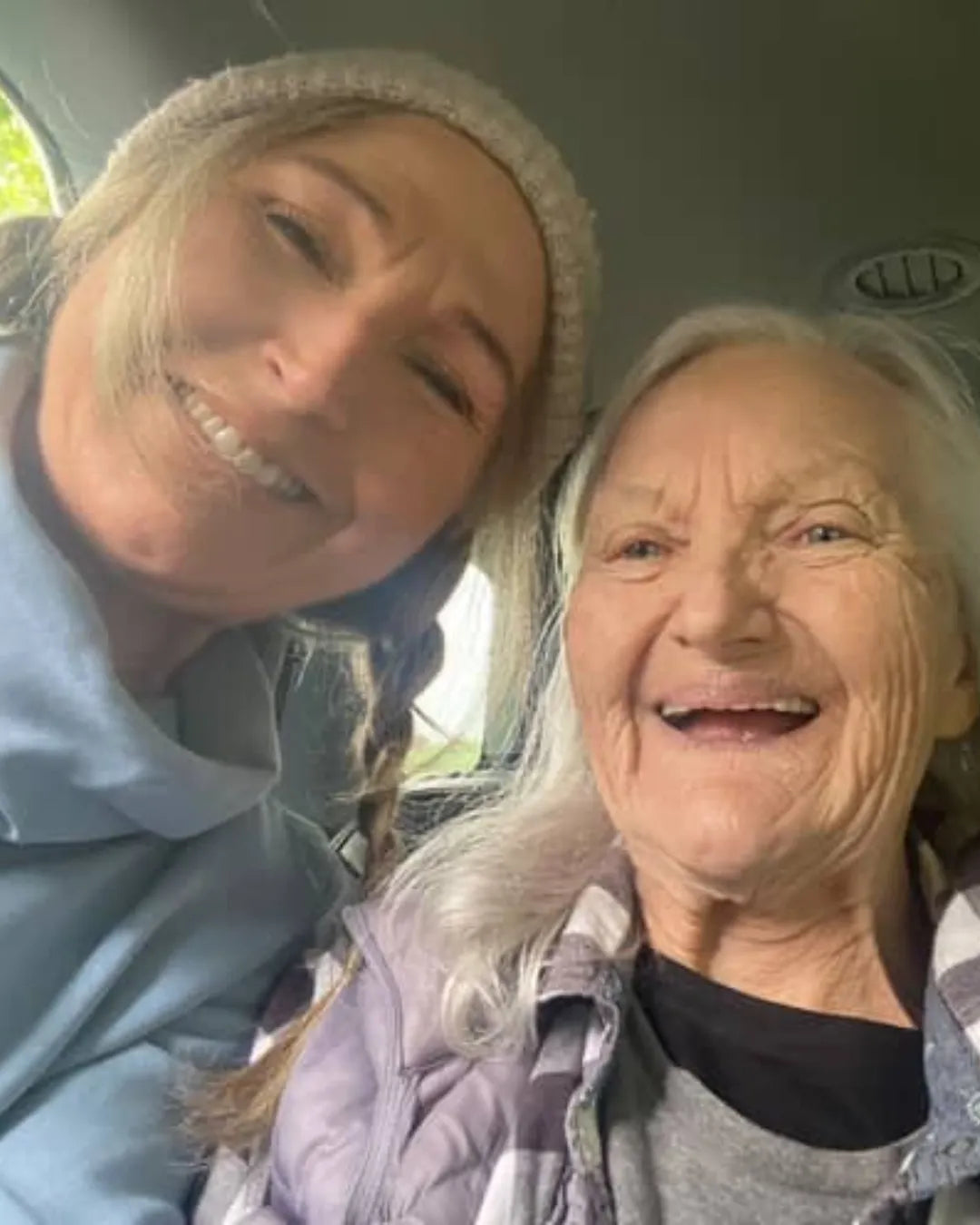 LaNette’s Story – Love, Care, and Strength Through Dementia