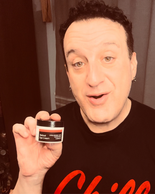 Tommy’s Story: Finding My Voice, Purpose, and Impact