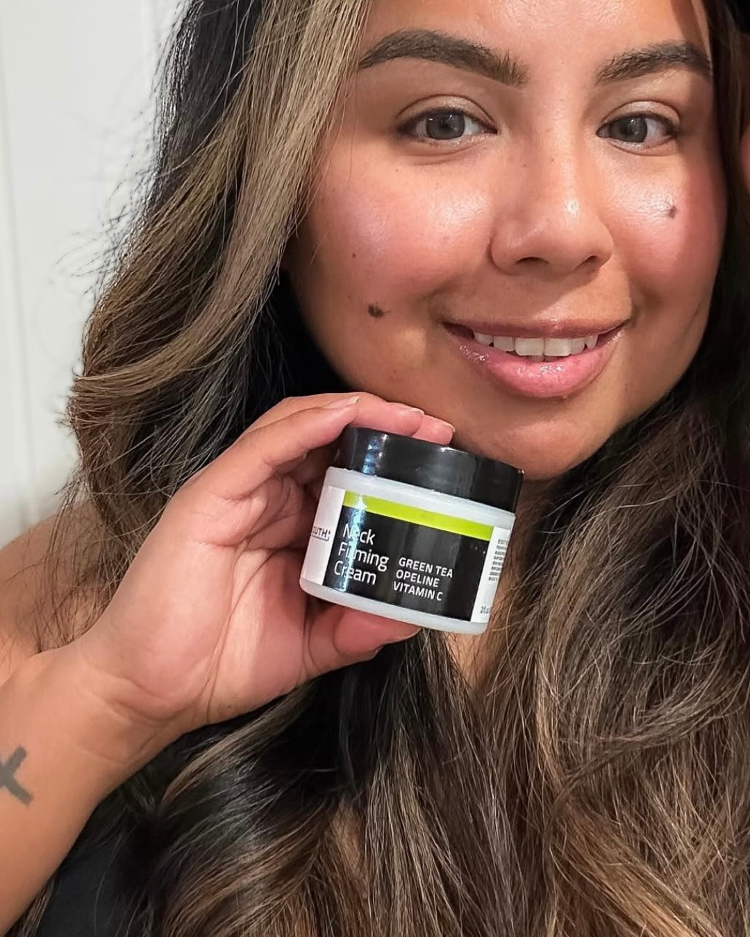 Martha’s Journey: Faith Through Fear