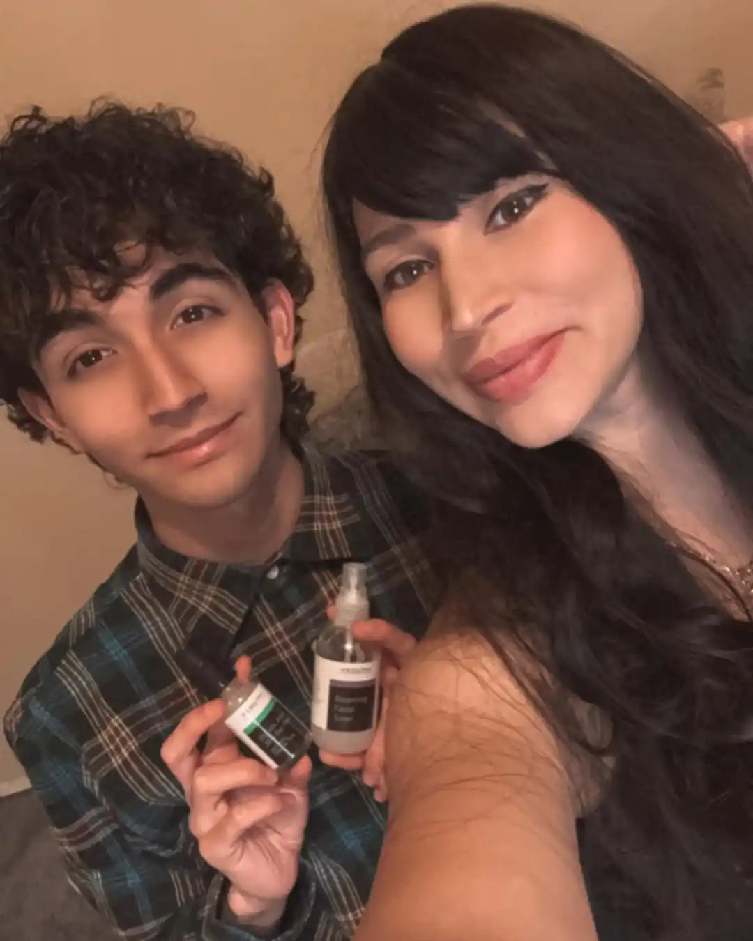 Jessica Guzman’s Journey of Strength, Freedom, and Becoming