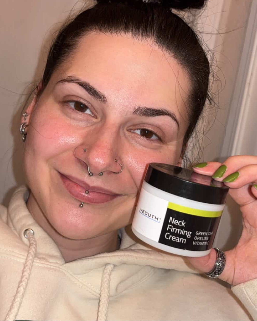 Hailey’s Journey of Change and Self Discovery