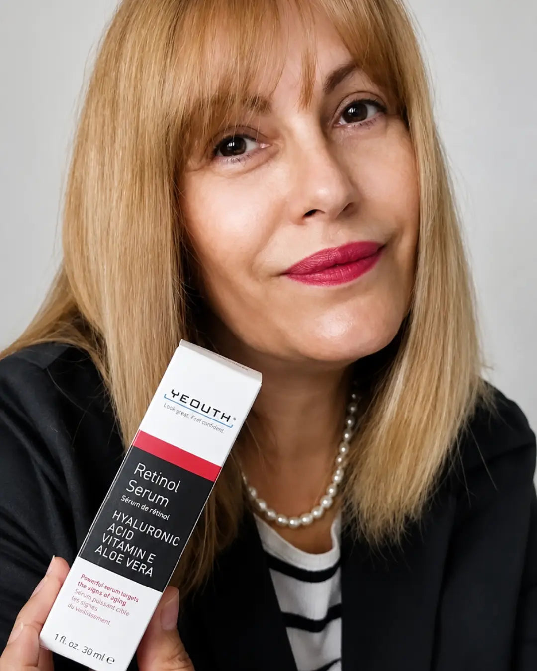 Meet Fabiola Perez: Bringing European Beauty, Wellness, and Heart to Every Home