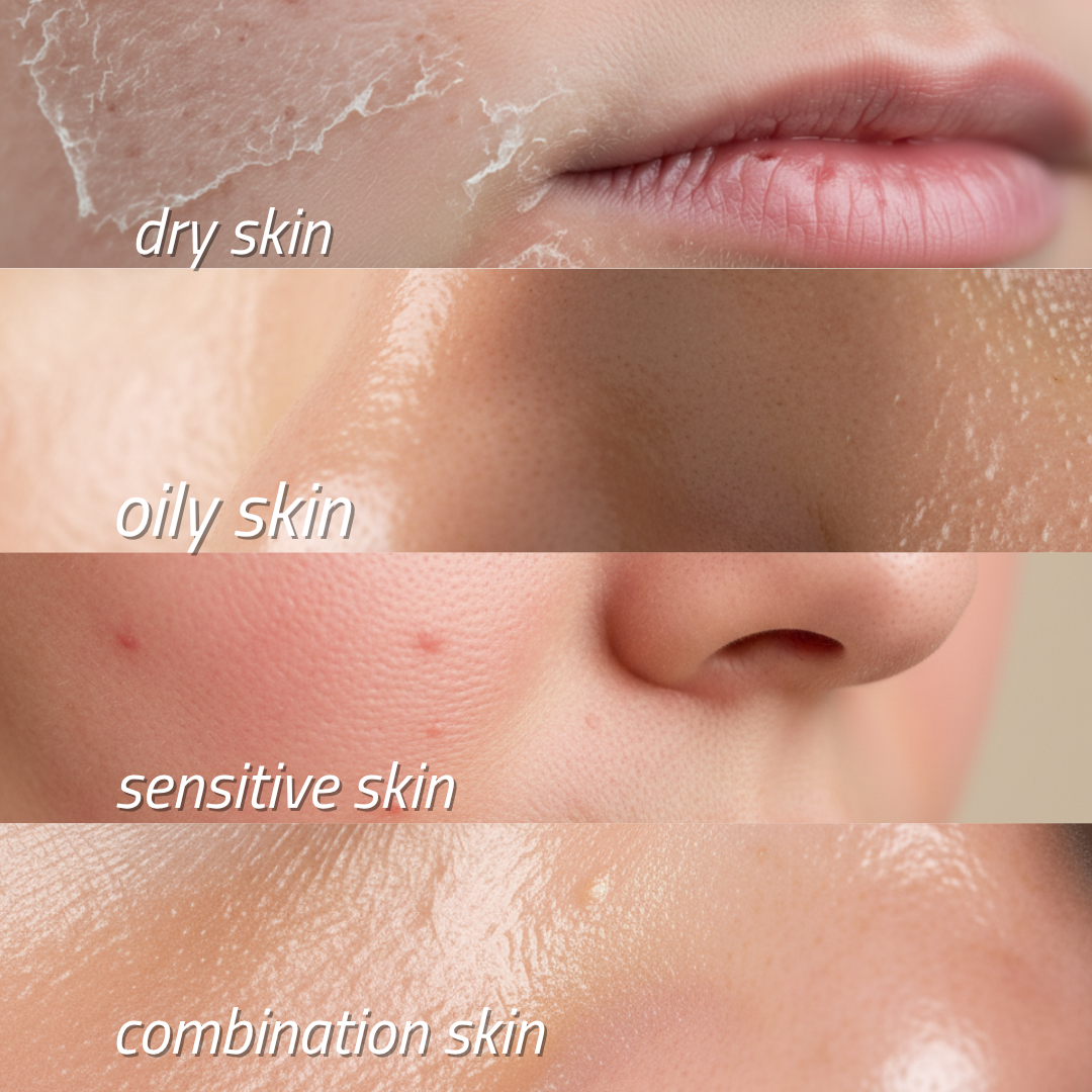What Is the Best Skincare Routine for My Skin Type?