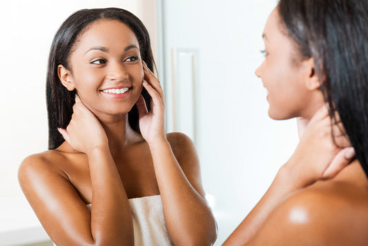 HOW TO EXFOLIATE PROPERLY AND EFFECTIVELY