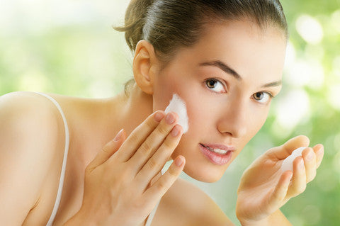 Avoid These Five Skin Care Mistakes!