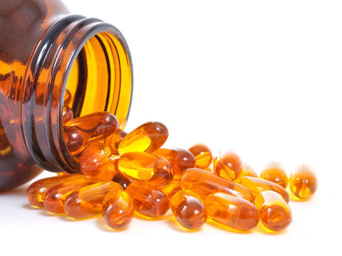 Which Skin-Boosting Vitamins Should You Be Taking?