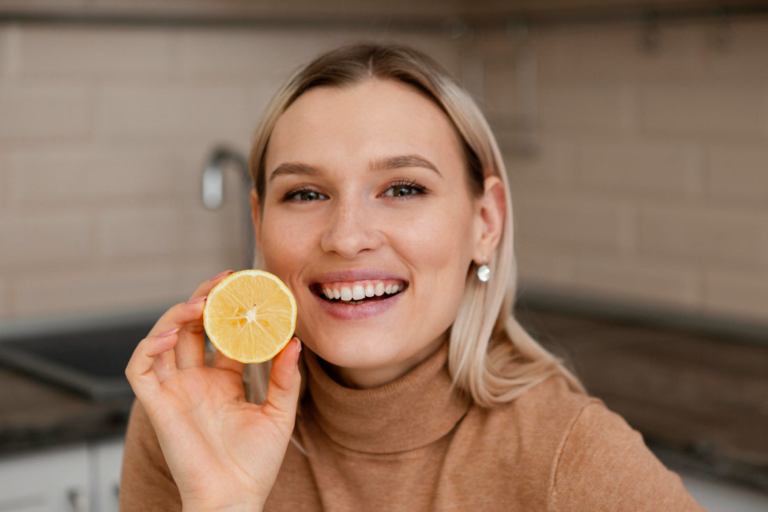 What You Need to Know About Vitamin C and Your Skin
