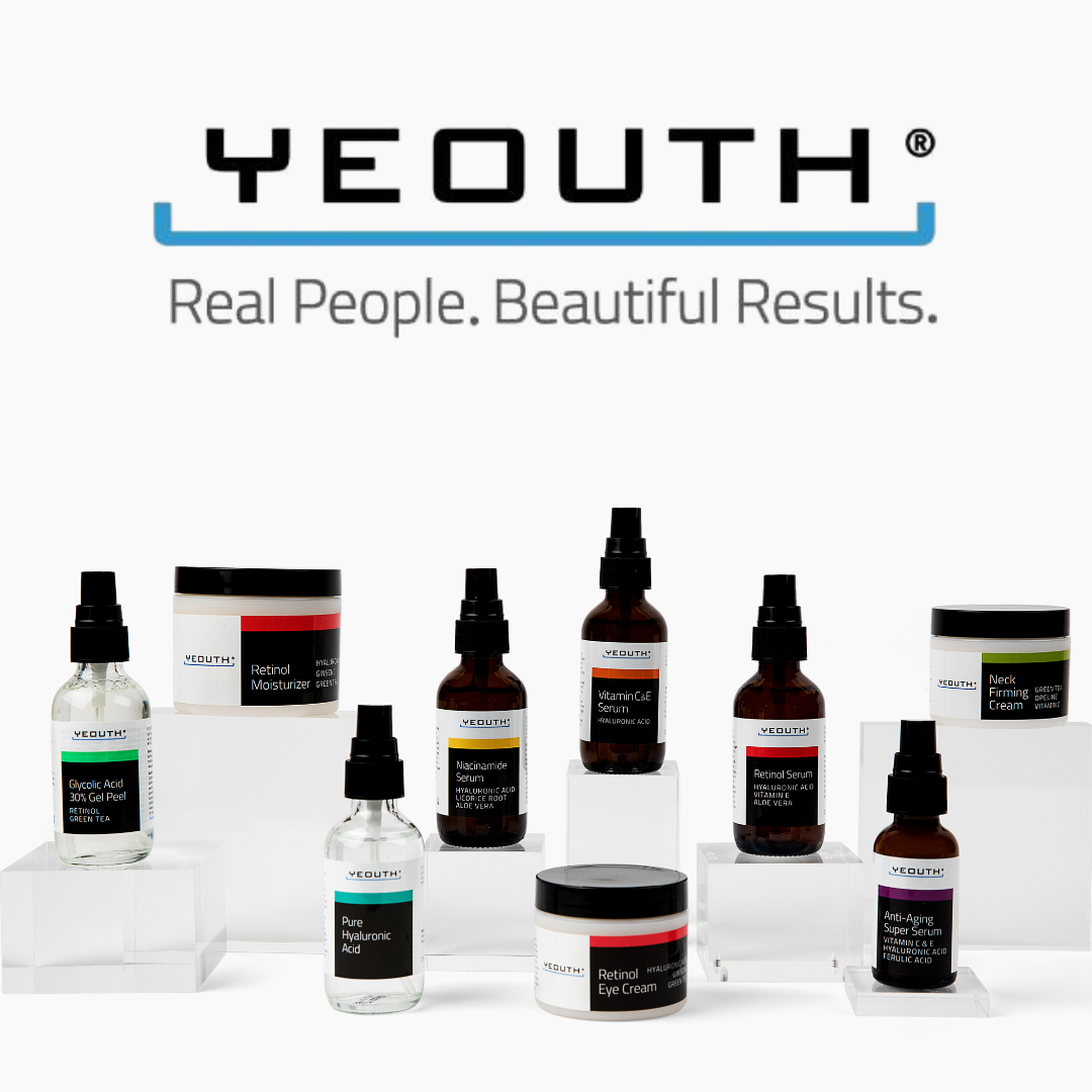 All Products YEOUTH