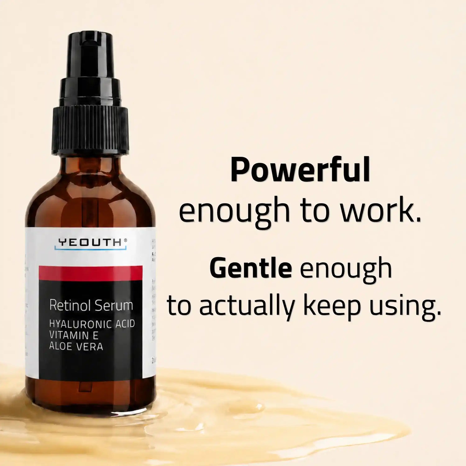 Retinol Serum