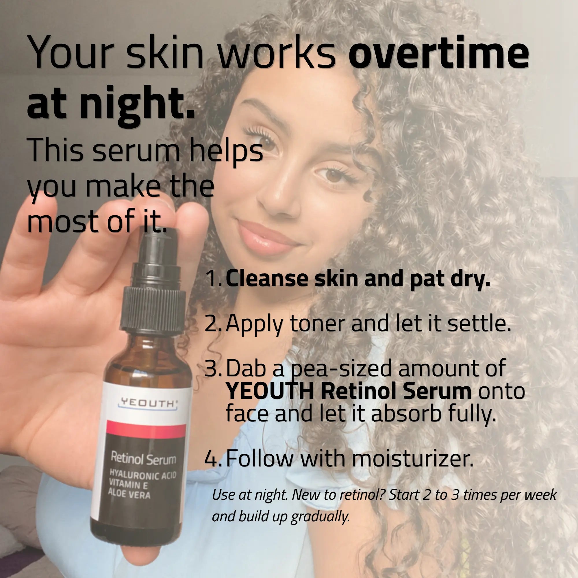 Retinol Serum